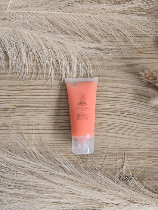 Gel ligero control frizz y humectación Viaje 100 ml