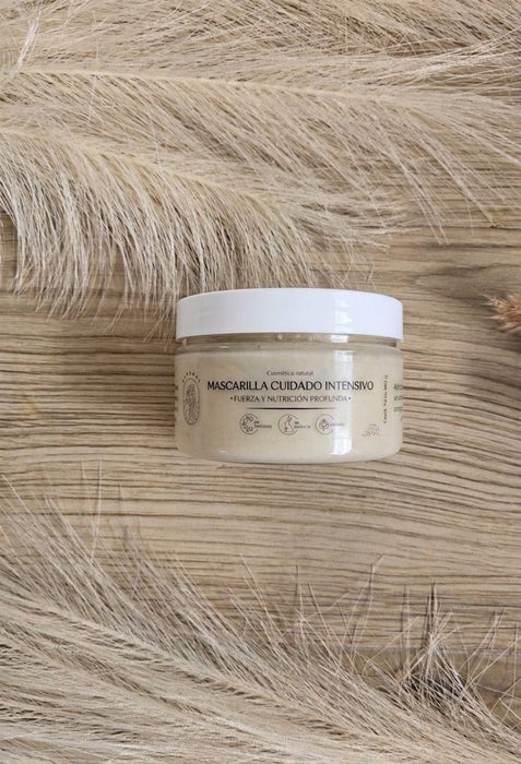 Mascarilla de cuidado intensivo reconstructiva 100 gr