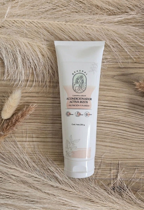Acondicionador activa rizos 250 g