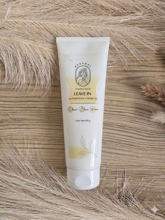 Acondicionador sin enjuague 250 g