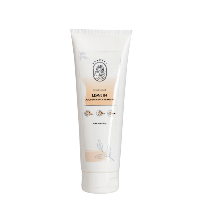 Acondicionador sin enjuague 250 g